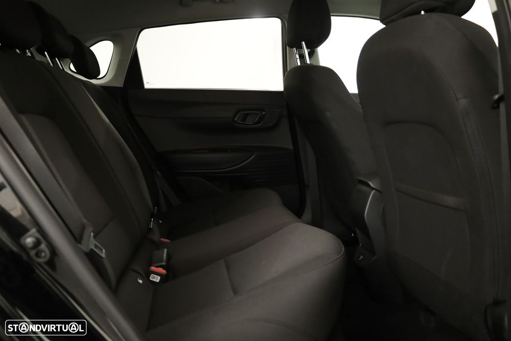 Hyundai i20 1.0 T-GDI Style DCT - 20