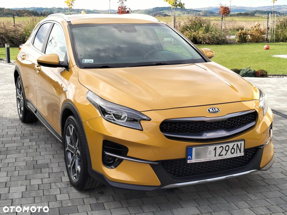 Kia XCeed 1.4 T-GDI M - 9