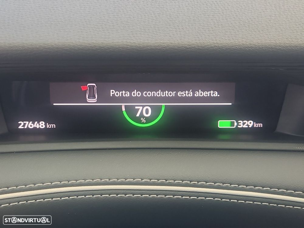 VW ID.7 Tourer 77 kWh Pro 1st - 12