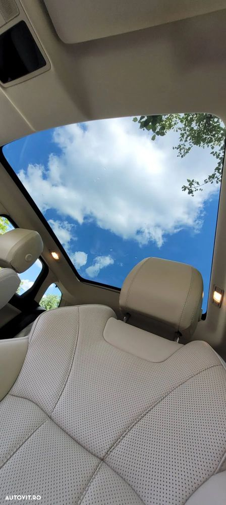 Land Rover Range Rover Evoque - 7