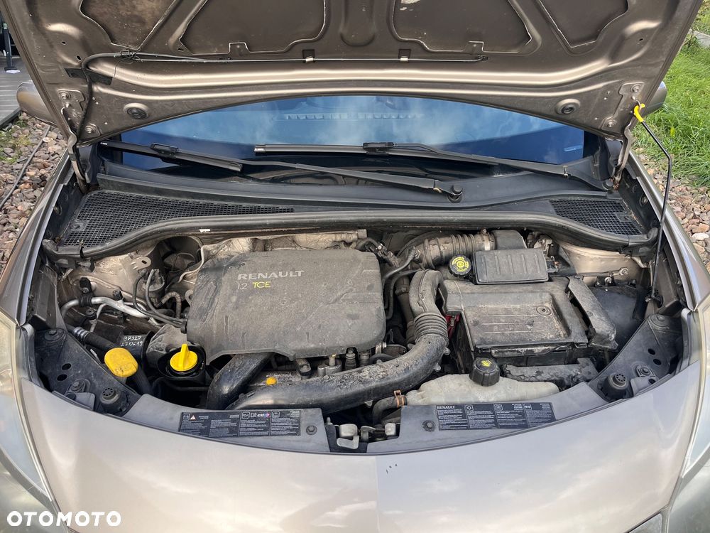 Renault Clio 1.2 TCE Alize - 8
