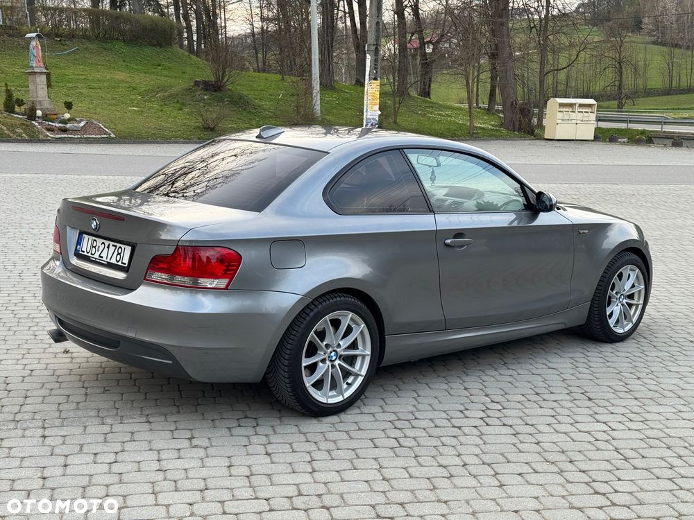 BMW Seria 1 - 3