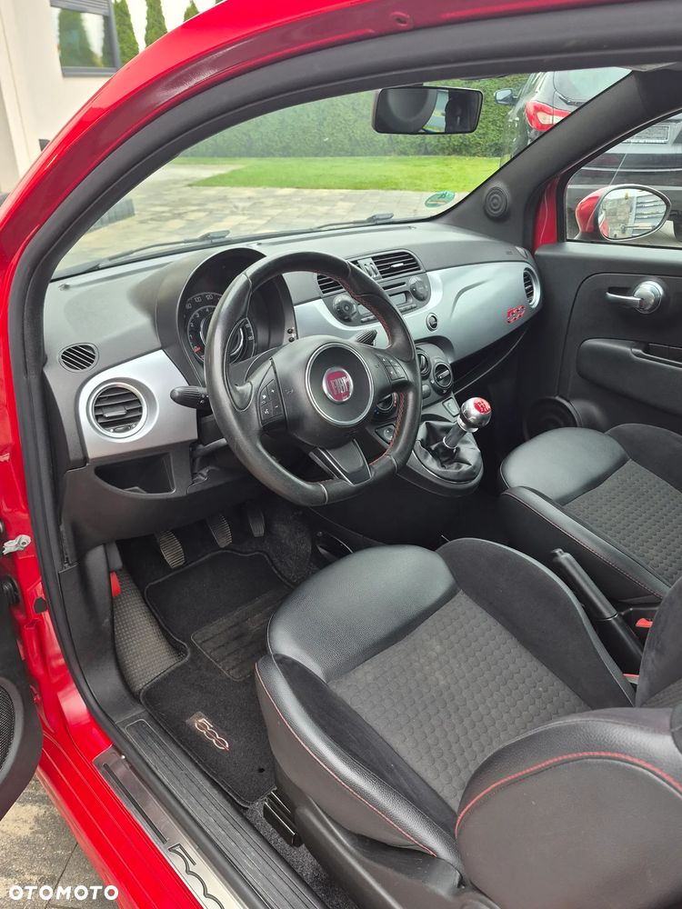 Fiat 500 - 15