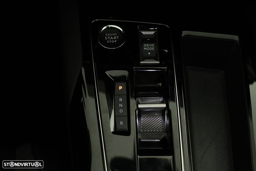 Peugeot 3008 1.6 Hybrid Allure e-EAT8 - 15