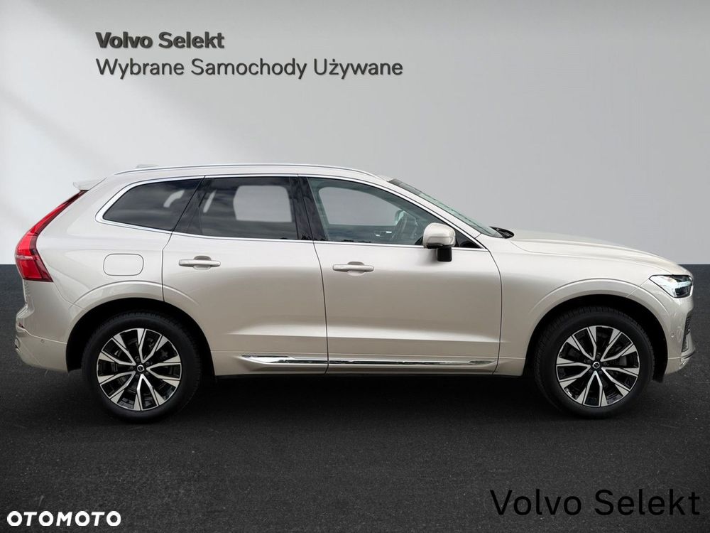Volvo Xc 60 2022 photo 5
