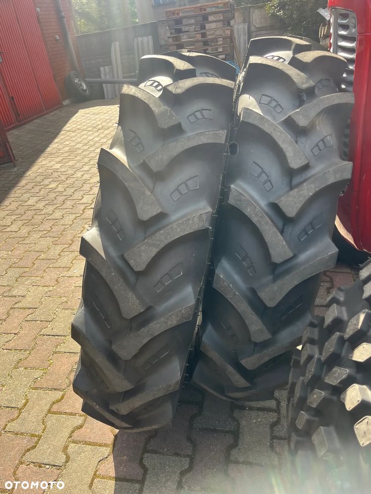 Koła do Massey Ferguson FE 35 Diesel - 8