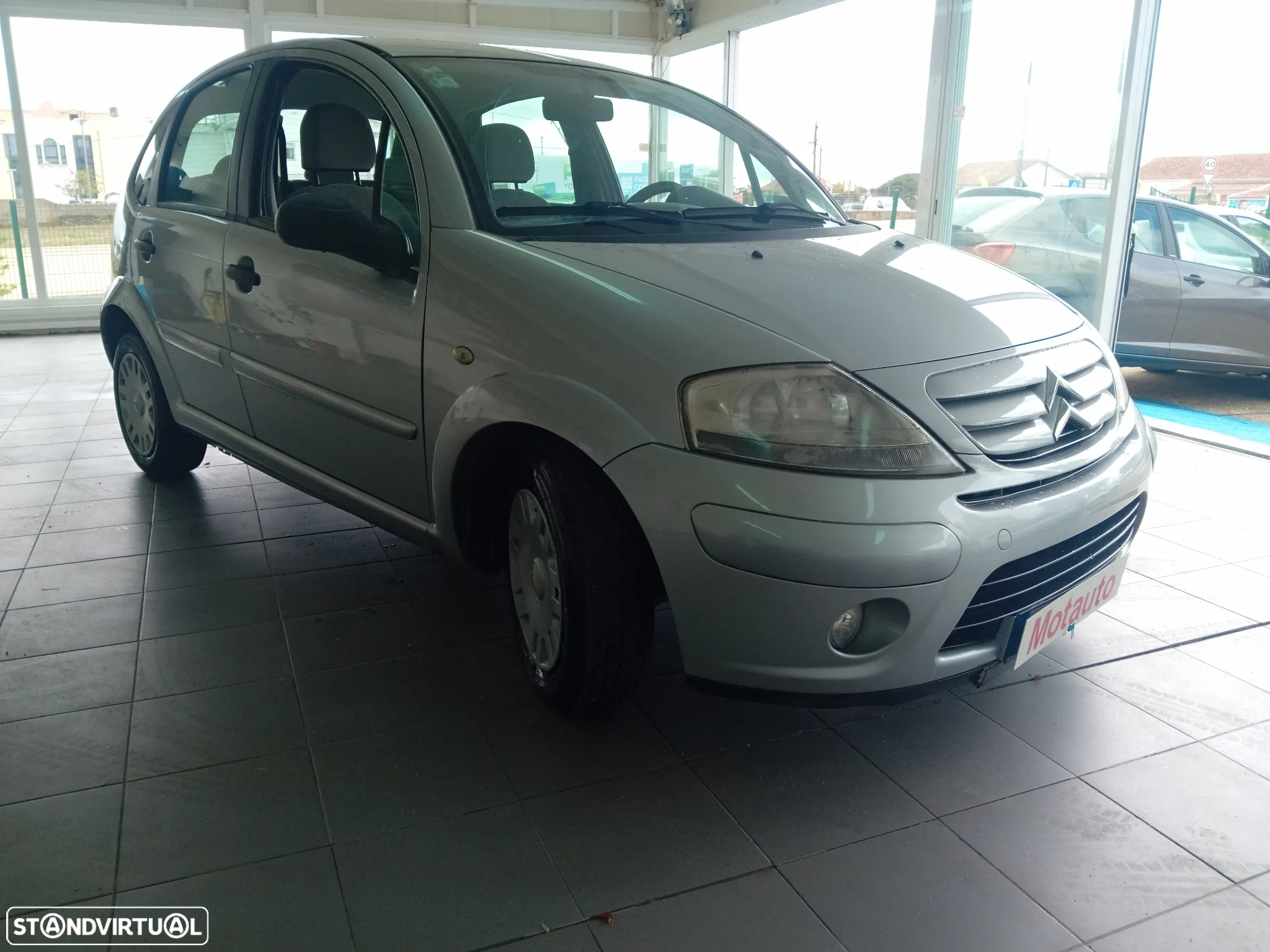 Citroën C3 1.1 Exclusive - 3