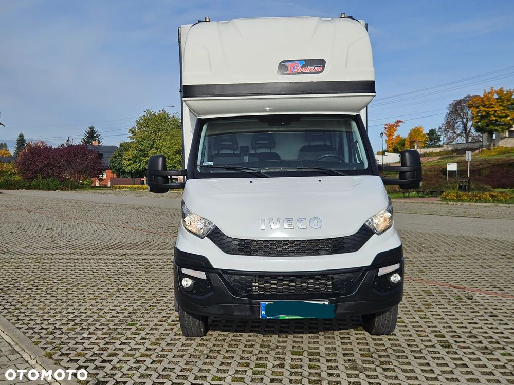Iveco Daily - 4