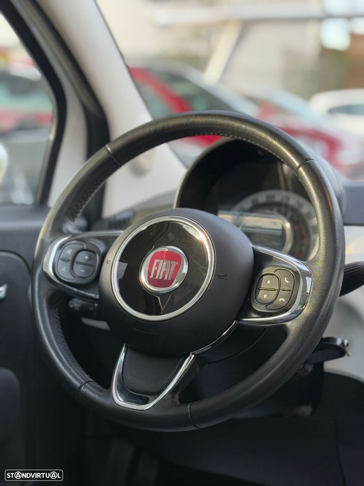 Fiat 500 0.9 TwinAir 120th Anniversary - 7