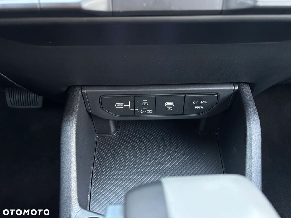 Kia K4 1.6 T-GDI M - 20