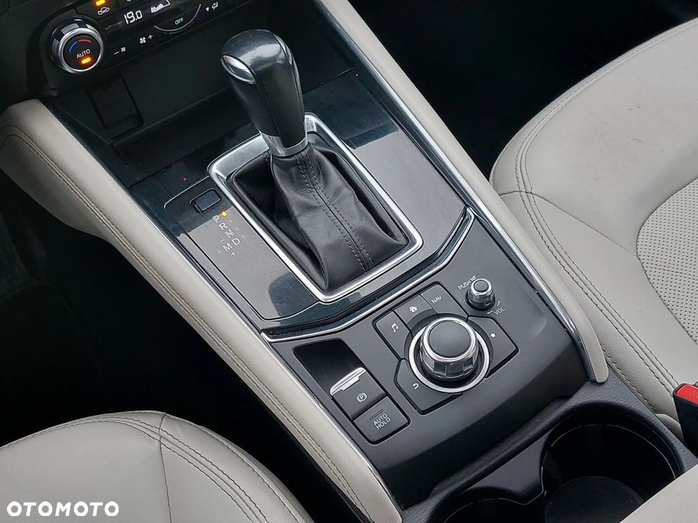 Mazda CX-5 2.2 D Skypassion AWD - 12