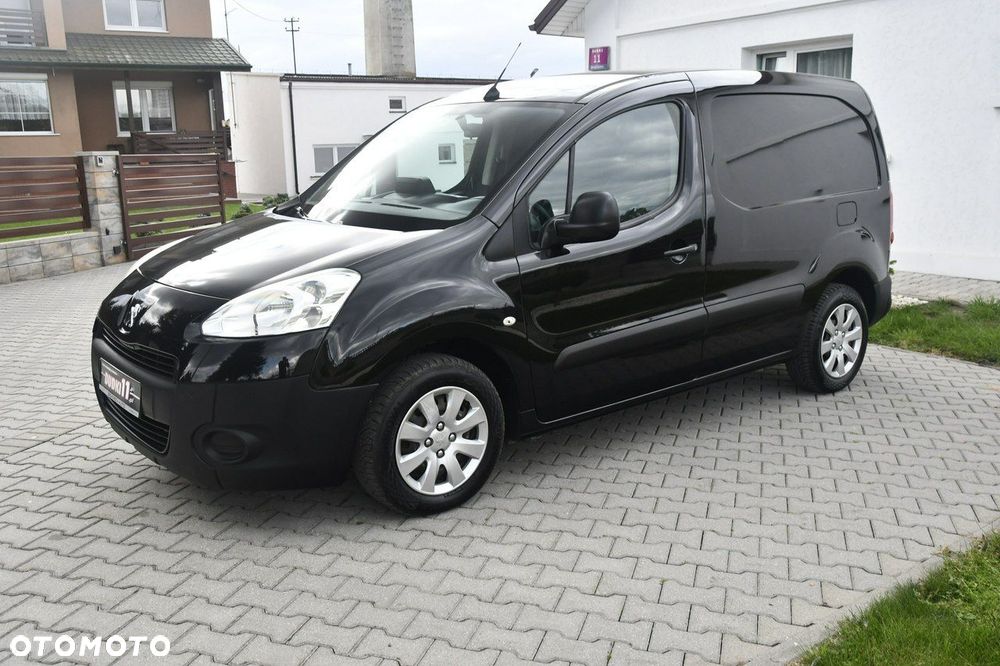 Peugeot Partner - 5