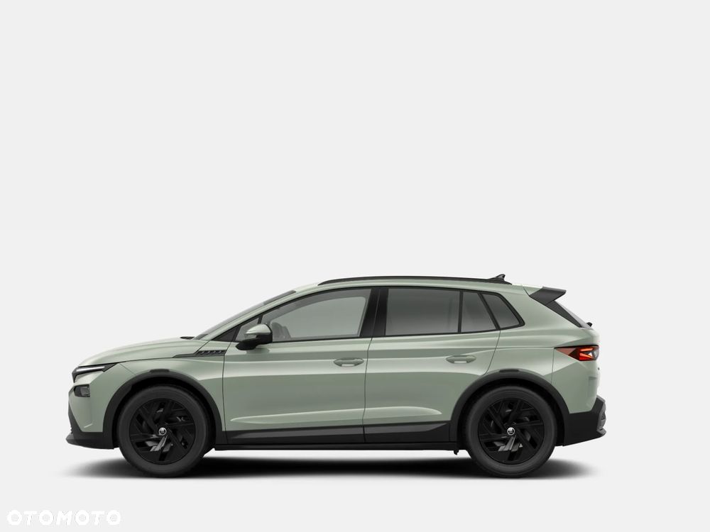 Skoda Elroq - 2