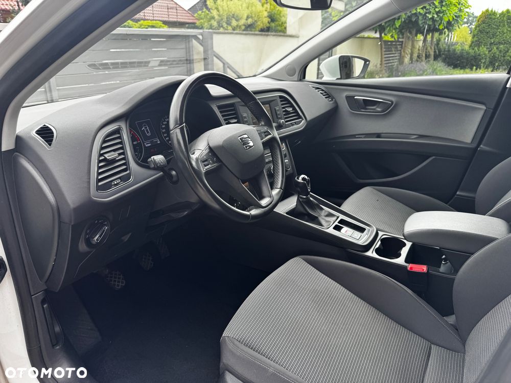 Seat Leon 1.4 Start&Stop Style - 24