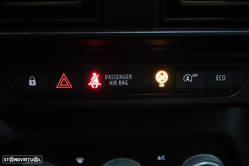 Dacia Jogger 1.0 ECO-G Extreme Bi-Fuel - 12