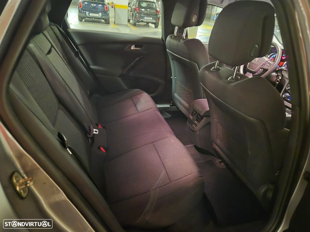 Peugeot 508 SW 1.6 BlueHDi Active - 30