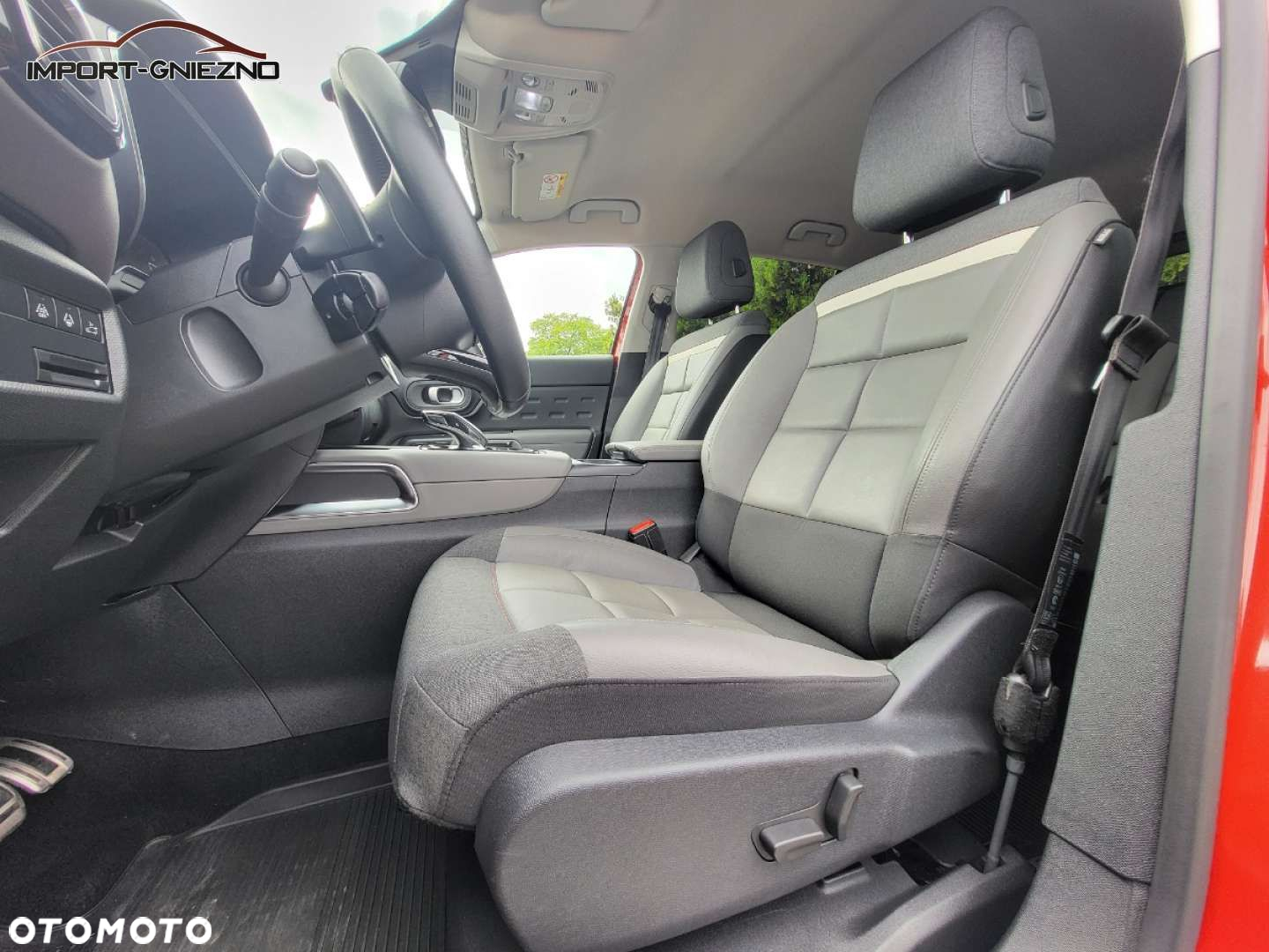 Citroën C5 Aircross - 12