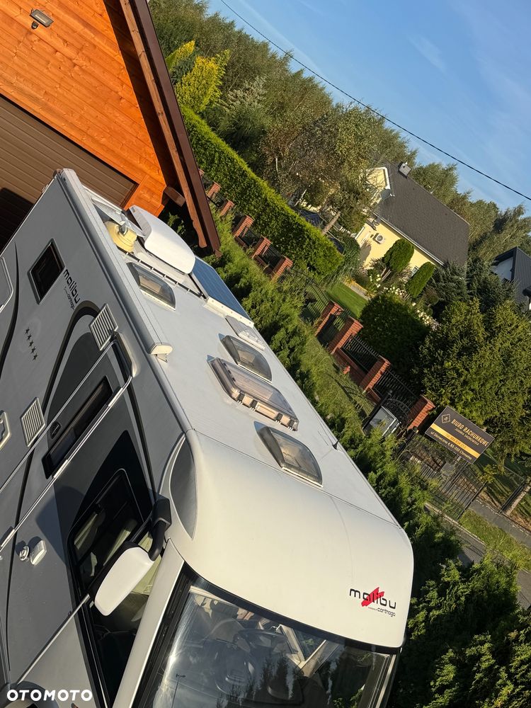 Carthago Malibu L 440 QB - 10