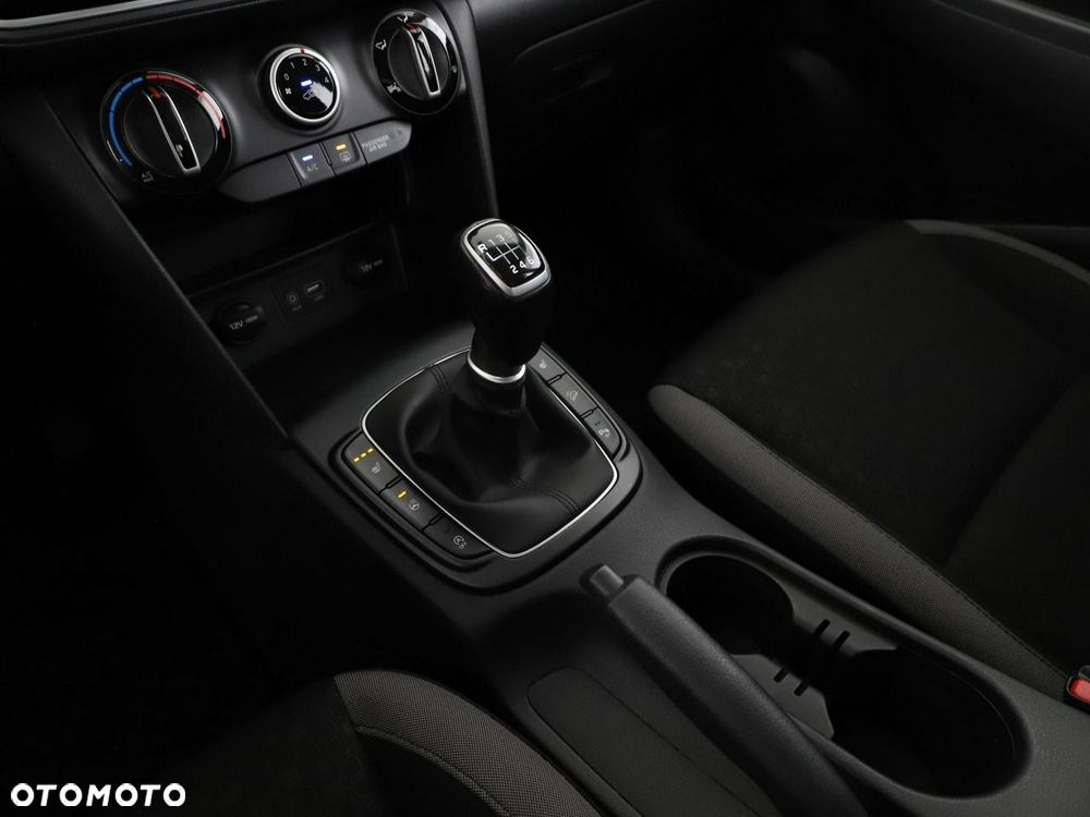 Hyundai Kona 1.0 T-GDI Style DCT - 30