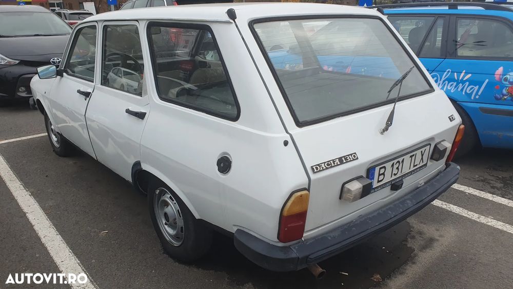 Dacia 1310 - 2