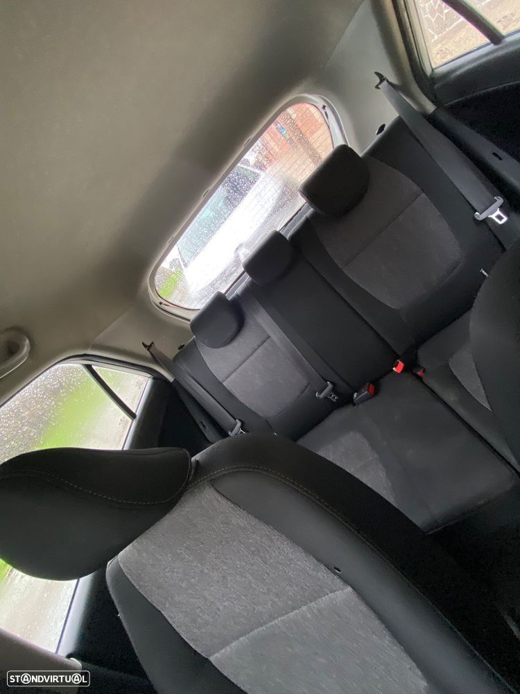 Kia Picanto 1.0 CVVT EX GPL - 21