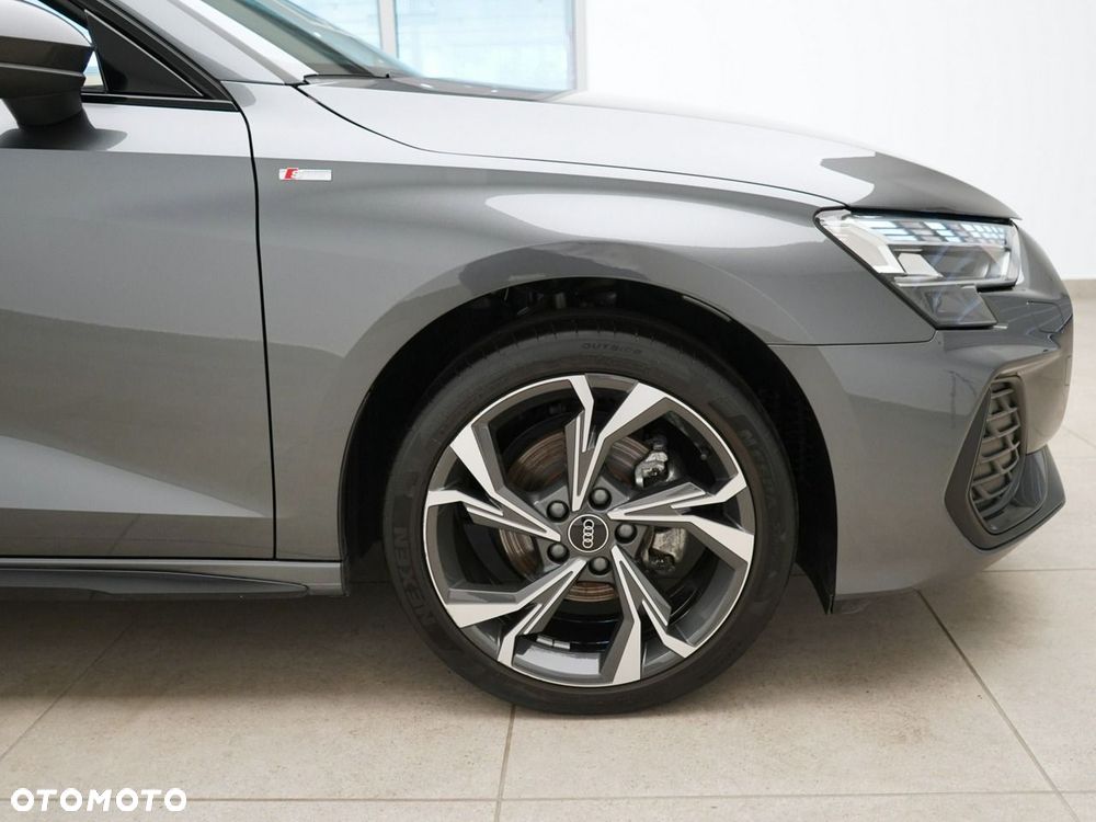 Audi A3 Sportback - 10