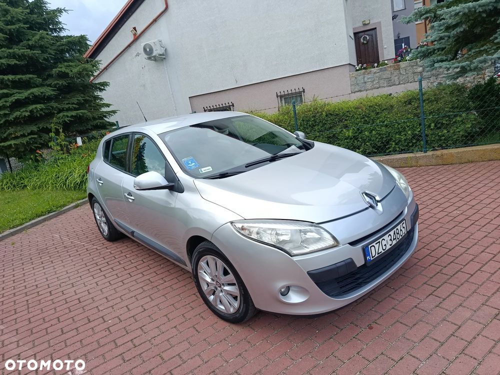 Renault Megane - 3