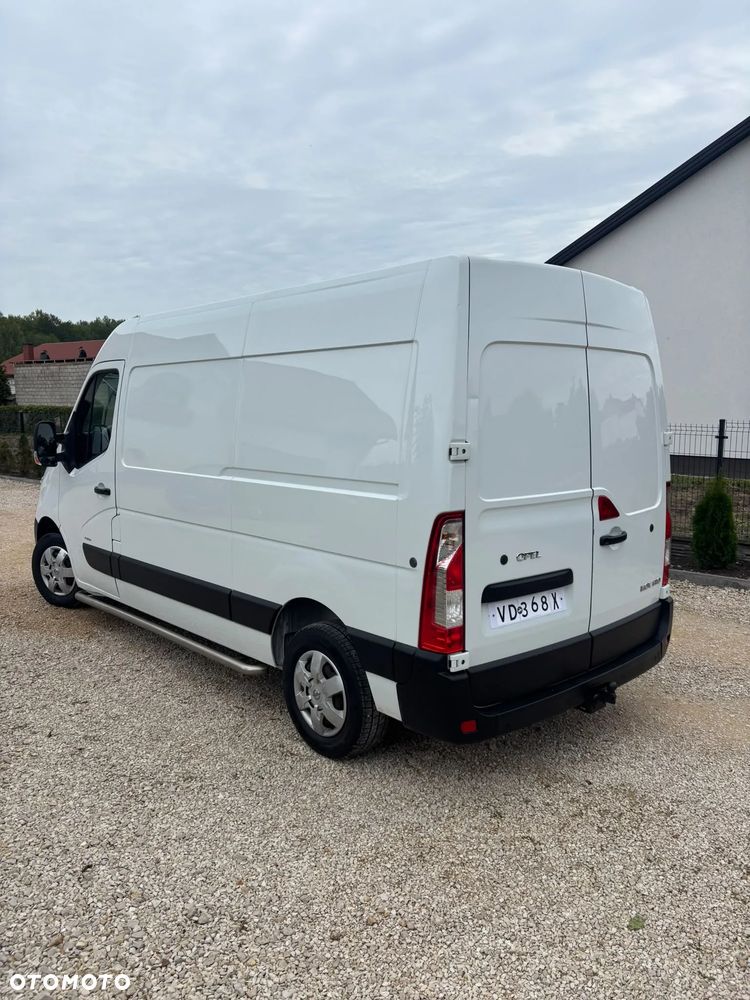 Opel Vivaro - 39
