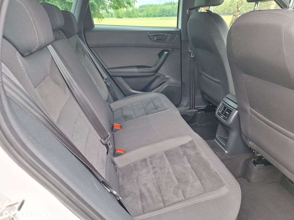 Seat Ateca 2.0 TDI 4Drive XCELLENCE - 15
