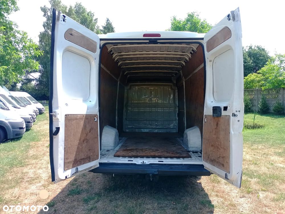 Fiat Ducato - 21