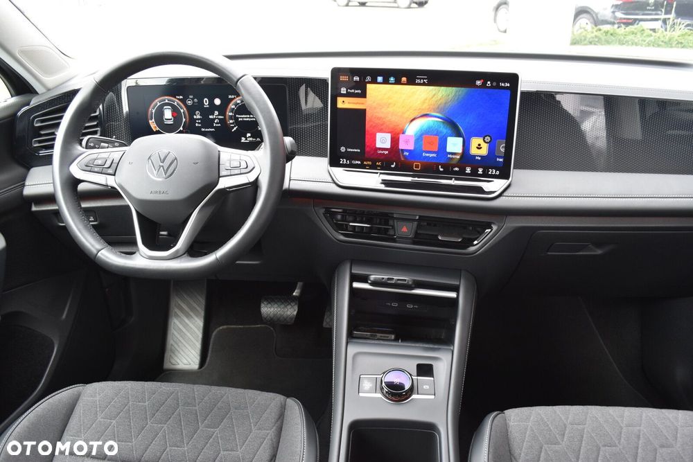 Volkswagen Tiguan 1.5 TSI EVO Life DSG - 10