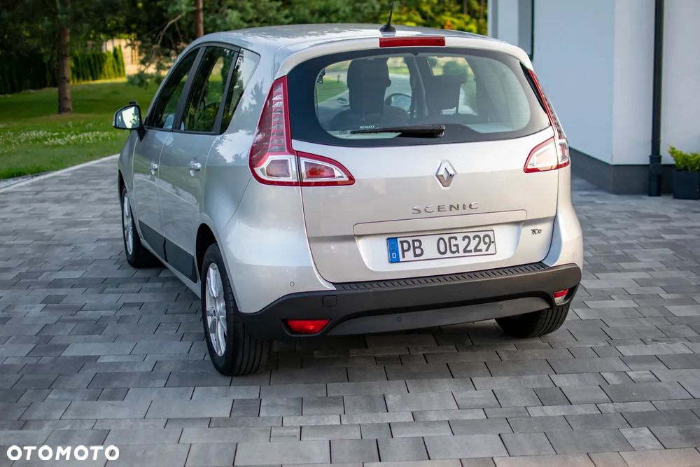 Renault Scenic - 28