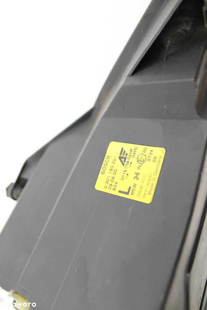 Ford Galaxy I Lift Lampa Przód Lewa Prawa EU - 6