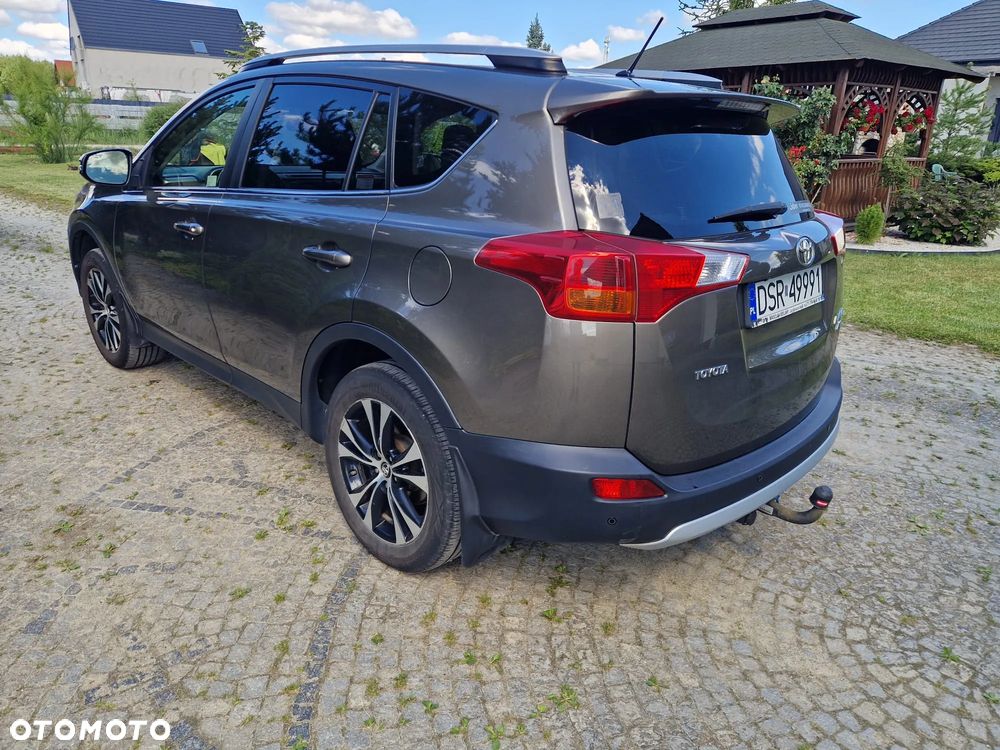 Toyota RAV4 - 3
