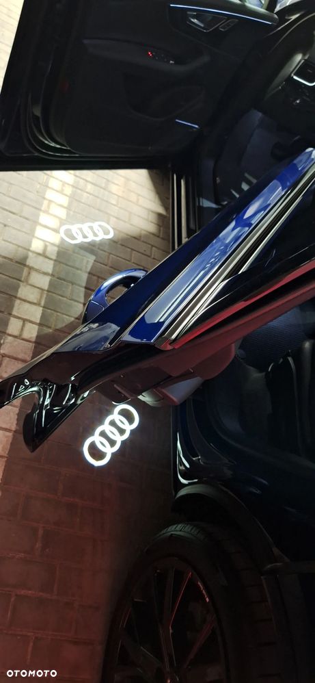 Audi Q7 3.0 TFSI Quattro Tiptronic - 25