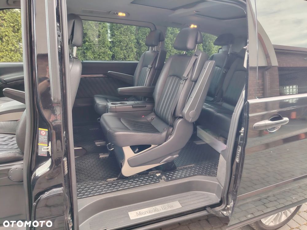 Mercedes-Benz Viano 3.0 CDI Trend - 7