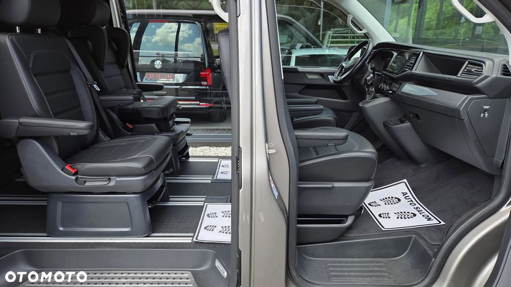Volkswagen Multivan 2.0 TDI L1 Highline 4Motion DSG - 38