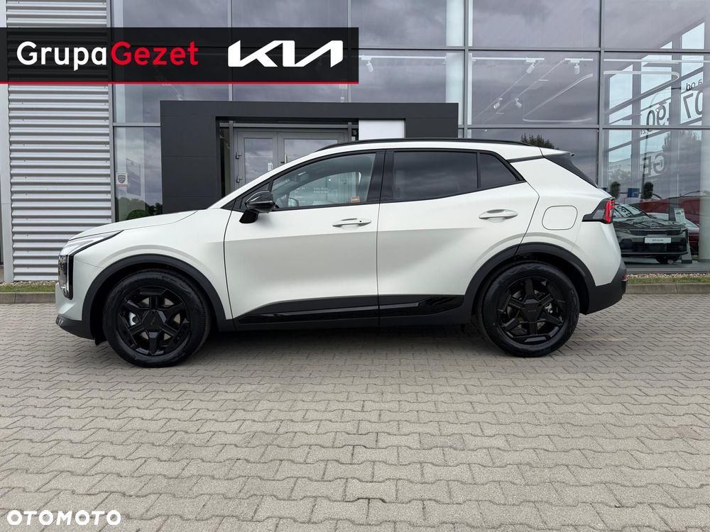 Kia Sportage - 5