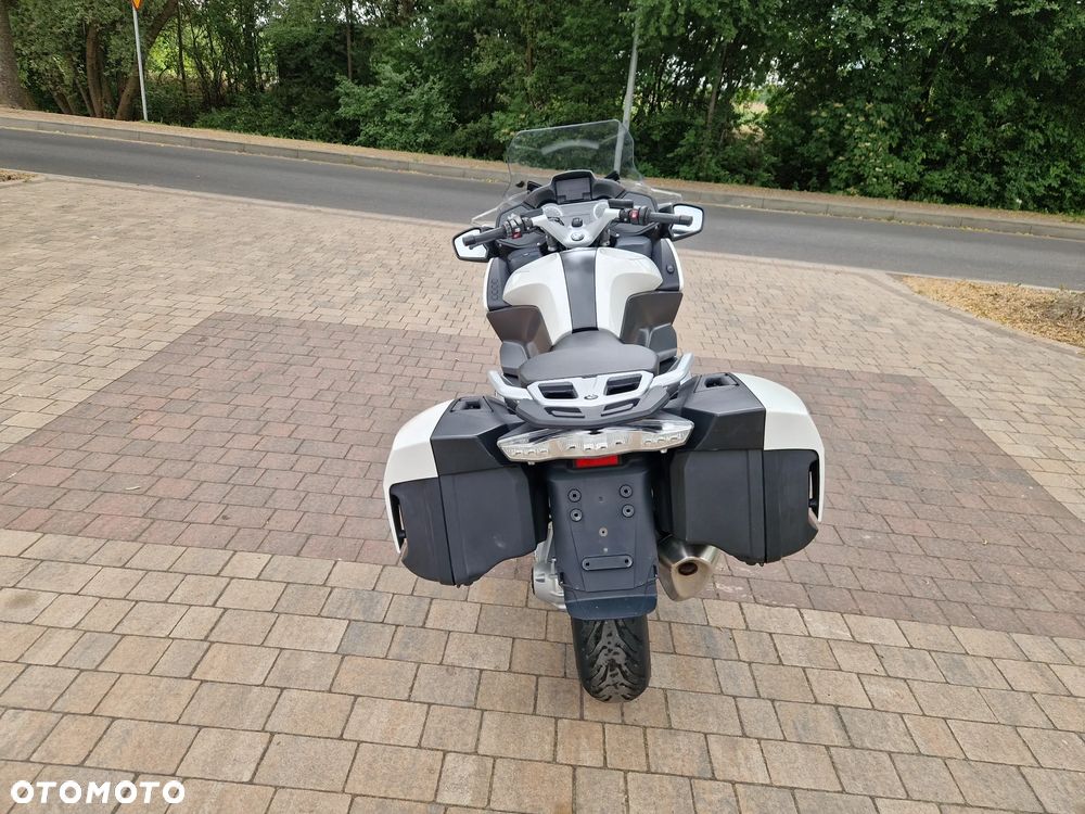 BMW RT - 4
