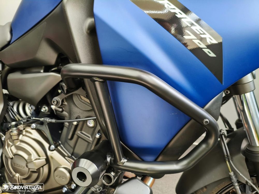 Yamaha Tracer Abs - 7