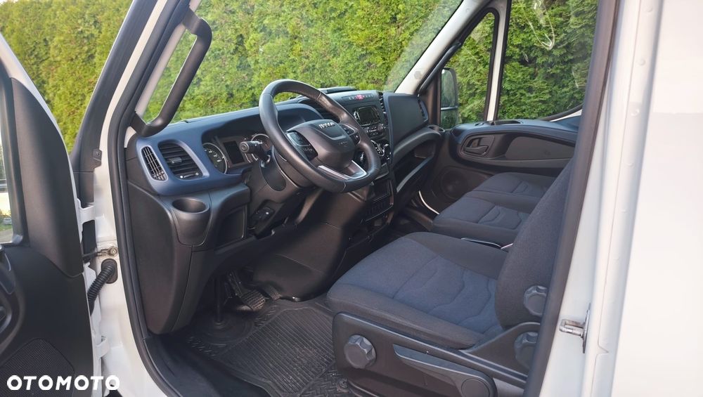 Iveco Daily Hi-Matic - 9