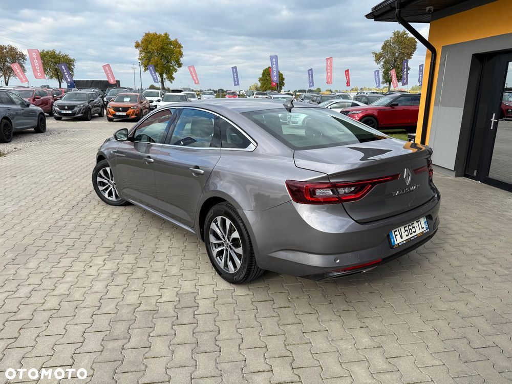 Renault Talisman 1.7 Blue dCi Zen - 4