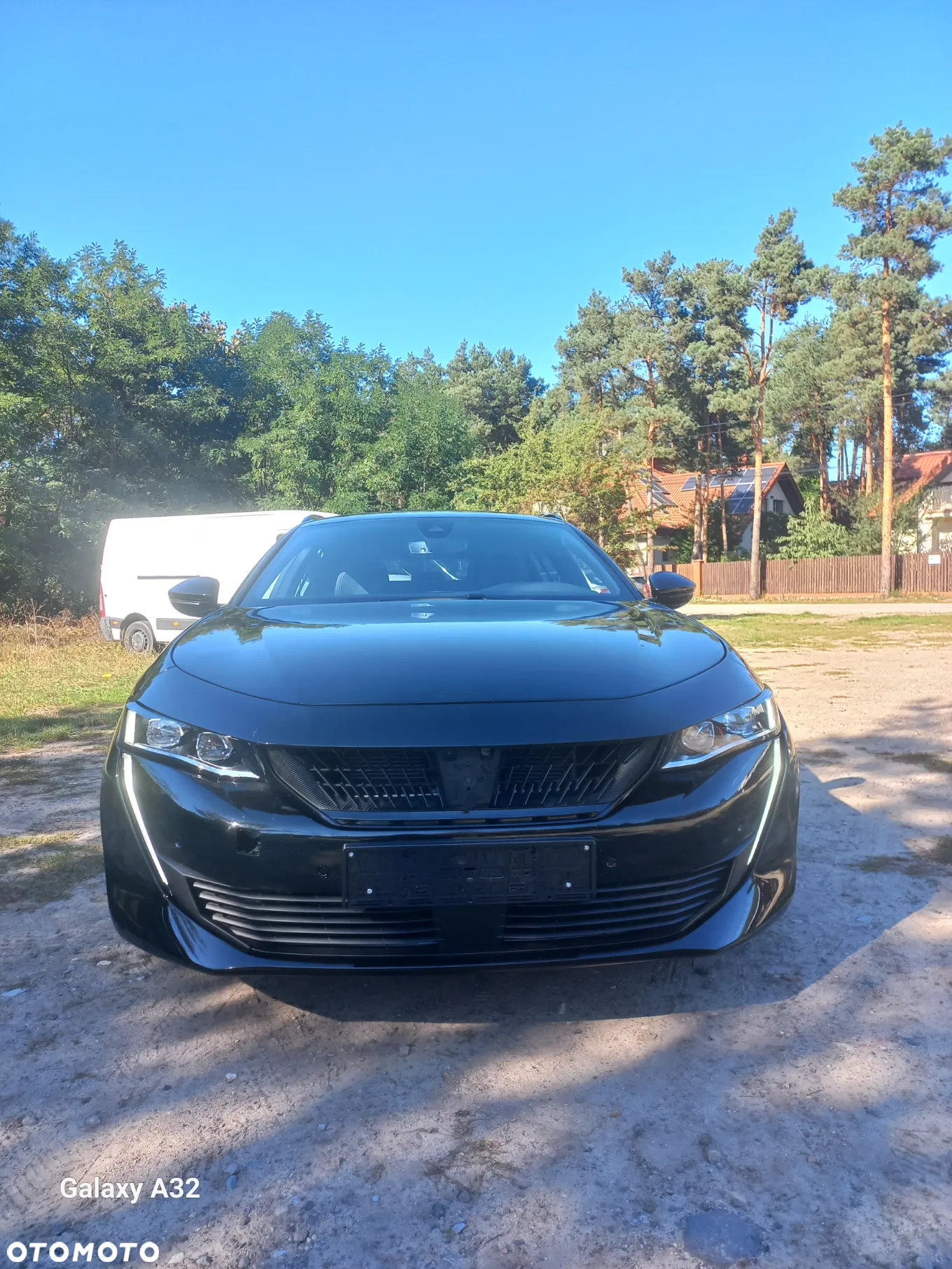 Peugeot 508 SW PureTech 180 EAT8 GT - 14