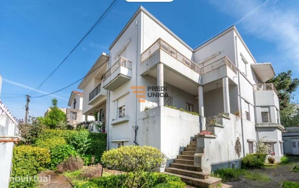 Moradia T6 Antas Porto - Grande imagem: 3/12