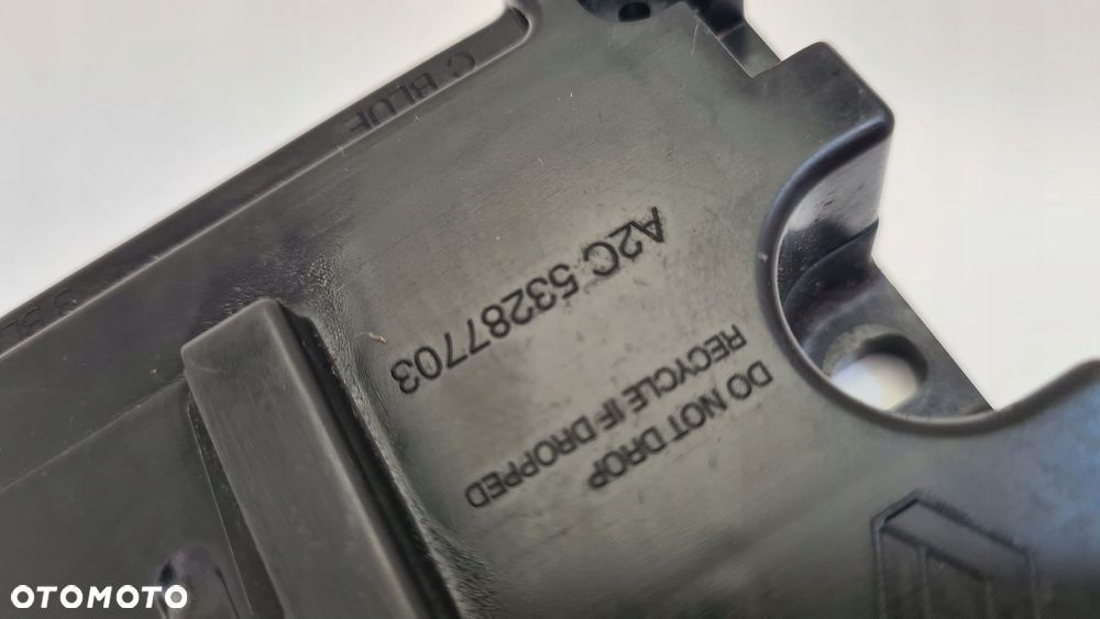 c-box sterownik multi megane iii 3 280246043r - 2