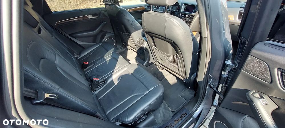 Audi Q5 45 TFSI mHEV Quattro S tronic - 12