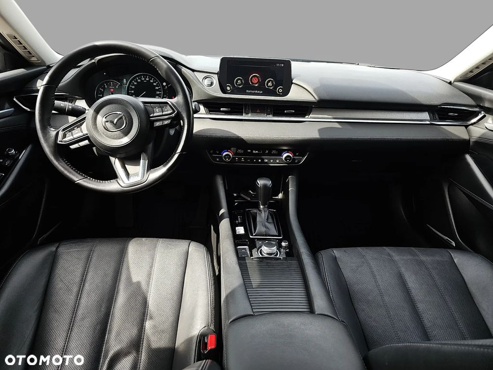 Mazda 6 2.0 SkyPassion - 12