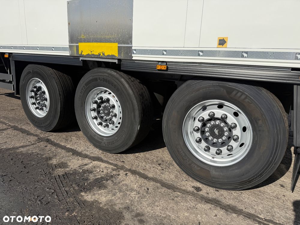 Schmitz Cargobull Dopplestock - 11