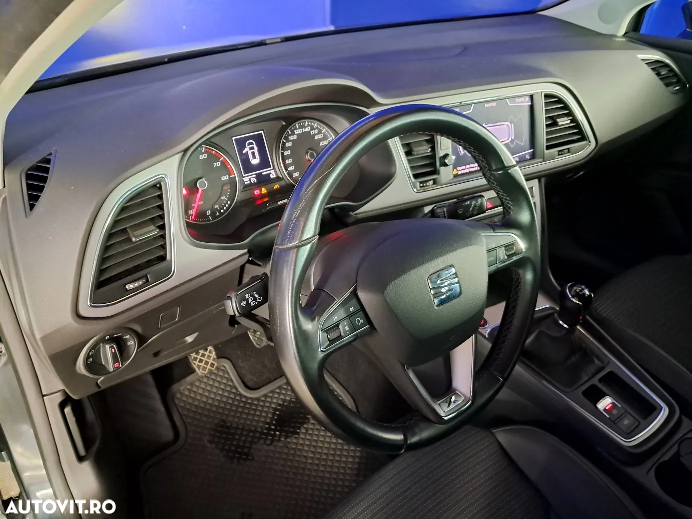 Seat Leon - 10