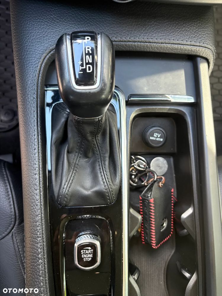 Volvo V90 - 5